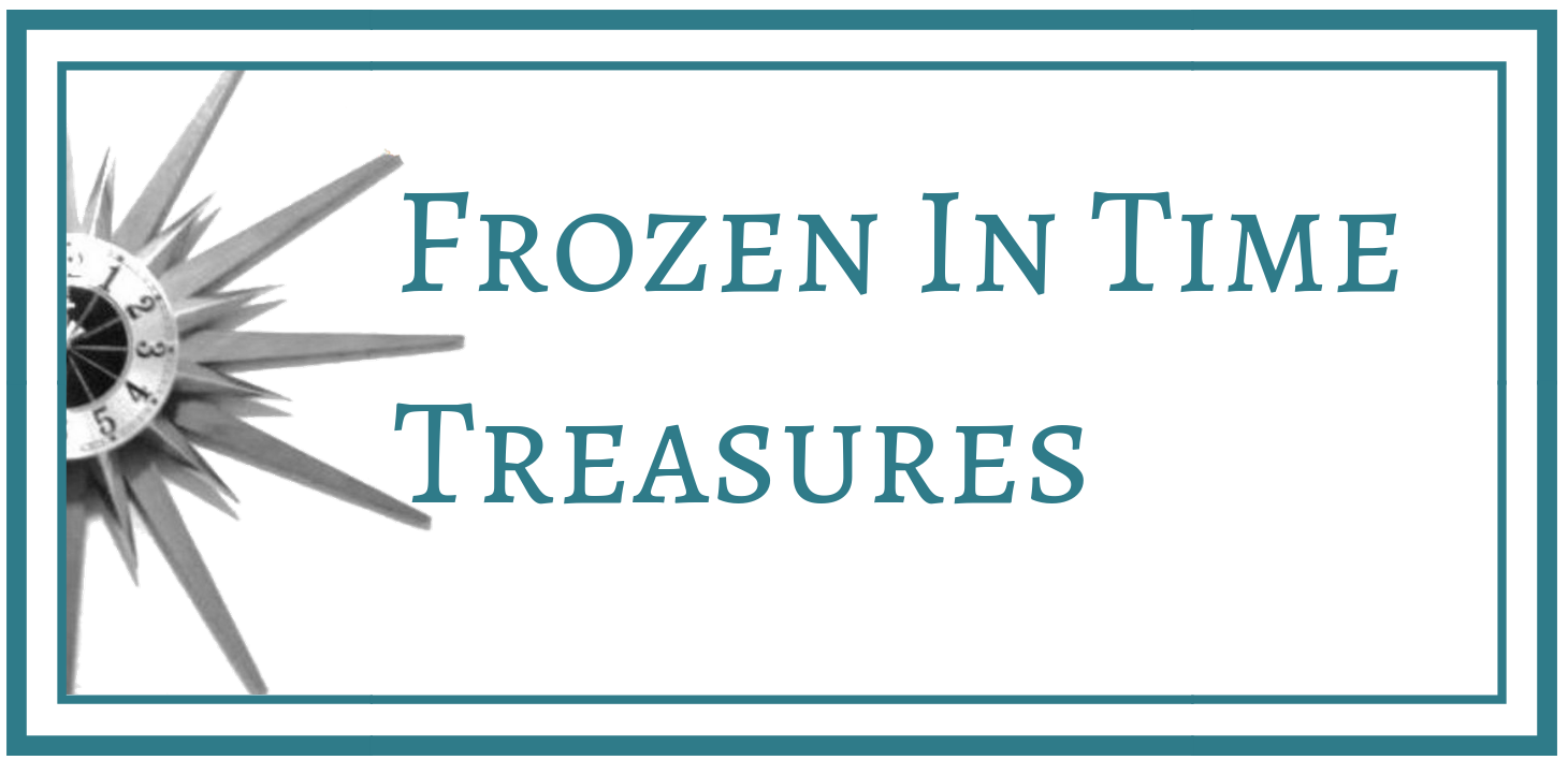 Frozen In Time Treasures