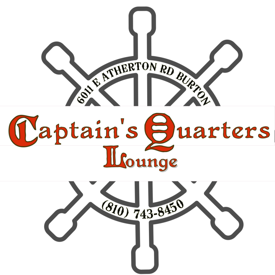 Captain's Quarters Lounge