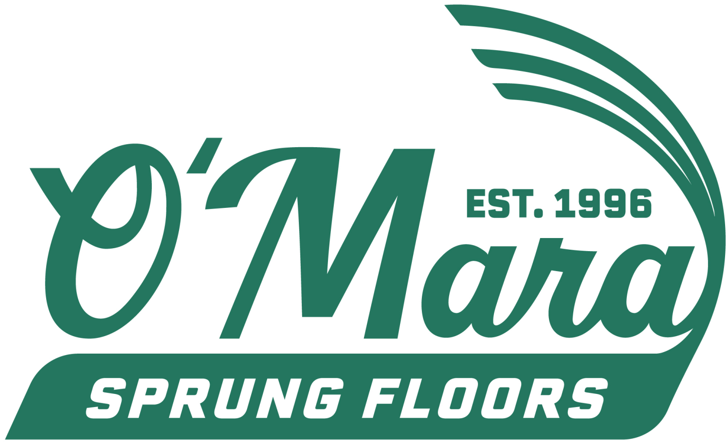O'Mara Sprung Floor