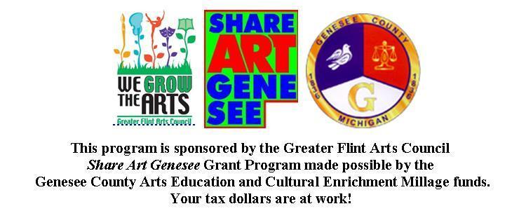 Greater Flint Arts Council
